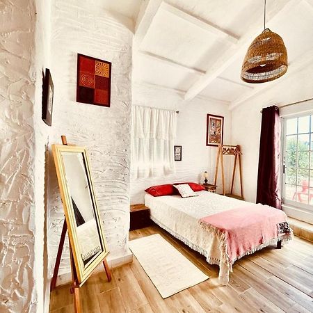 Monte Carrascal Guesthouse Salir Kültér fotó