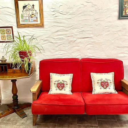 Monte Carrascal Guesthouse Salir Kültér fotó