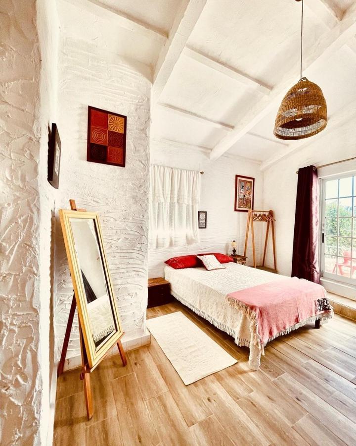 Monte Carrascal Guesthouse Salir Kültér fotó