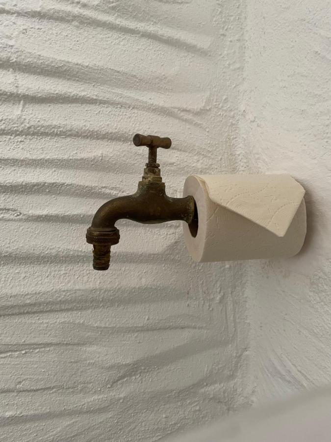 Monte Carrascal Guesthouse Salir Kültér fotó