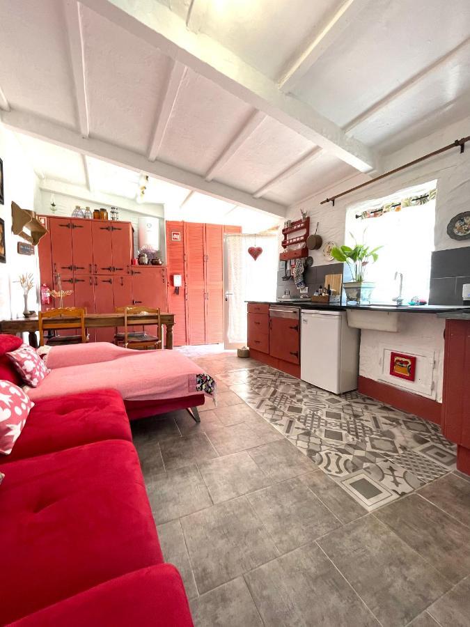 Monte Carrascal Guesthouse Salir Kültér fotó
