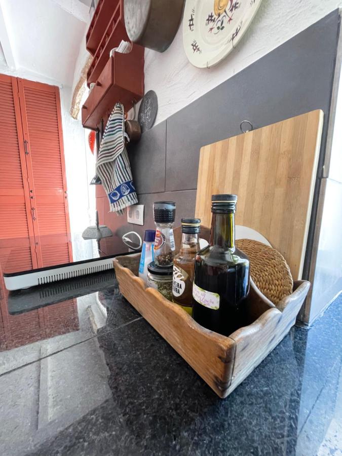 Monte Carrascal Guesthouse Salir Kültér fotó