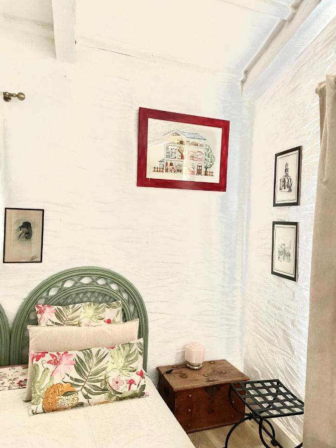 Monte Carrascal Guesthouse Salir Kültér fotó