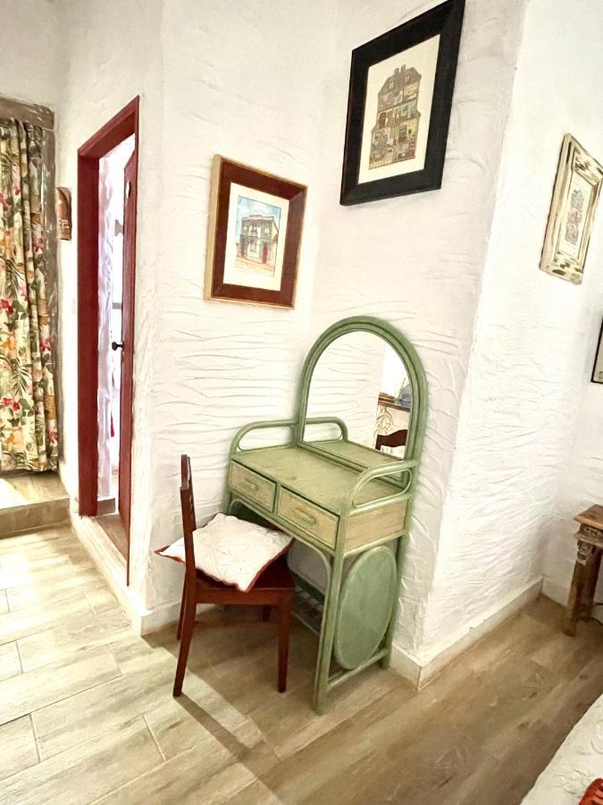 Monte Carrascal Guesthouse Salir Kültér fotó